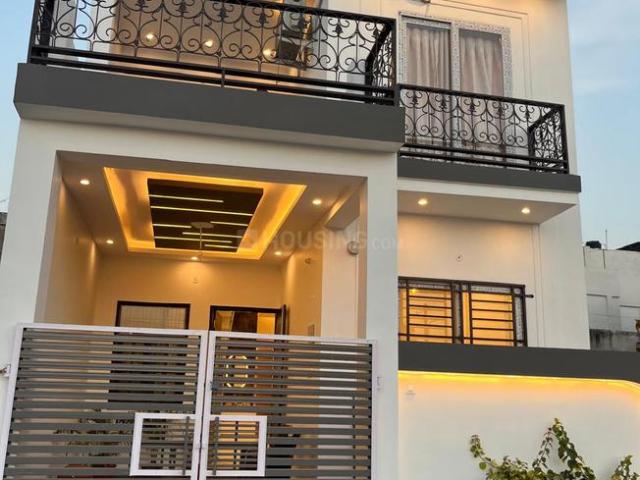 3 BHK Independent House in Jankipuram for resale Lucknow. The reference number is 20078194