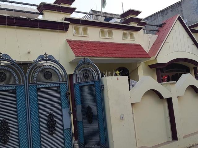 3 BHK Independent House in Jankipuram for resale Lucknow. The reference number is 20027175