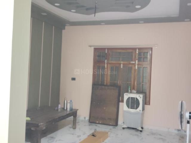 3 BHK Independent House in Jankipuram Vistar for rent Lucknow. The reference number is 18747906