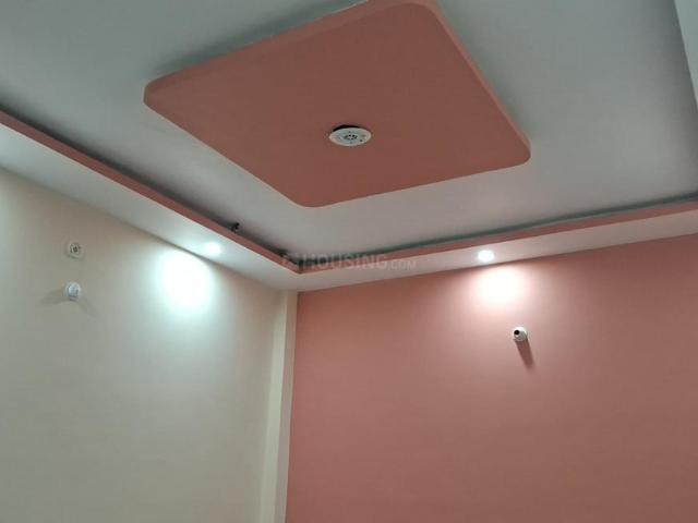 3 BHK Independent House in Jankipuram Vistar for resale Lucknow. The reference number is 20047710