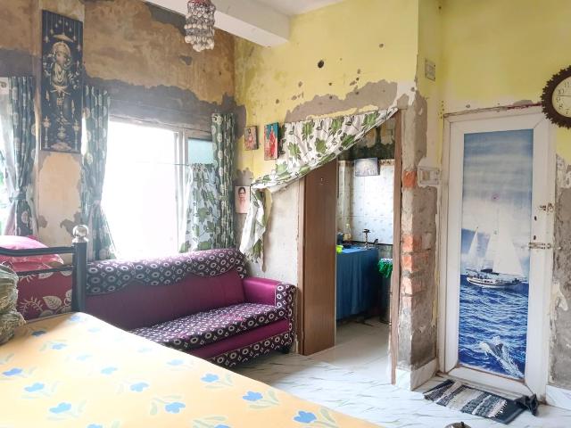 3 BHK Independent House in Baghajatin for resale Kolkata. The reference number is 21231539