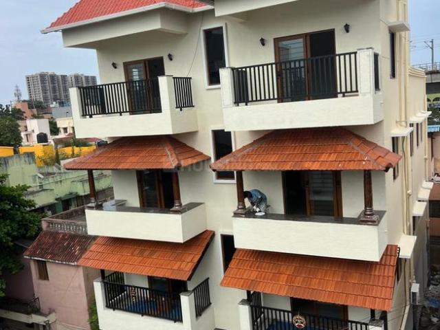3 BHK Independent House in Jafferkhanpet for rent Chennai. The reference number is 20925057