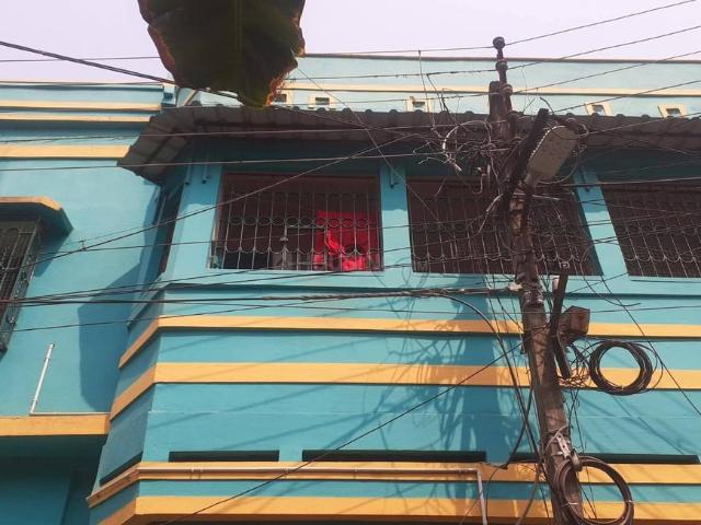 3 BHK Independent House in Jagatdal for resale Kolkata. The reference number is 20549275