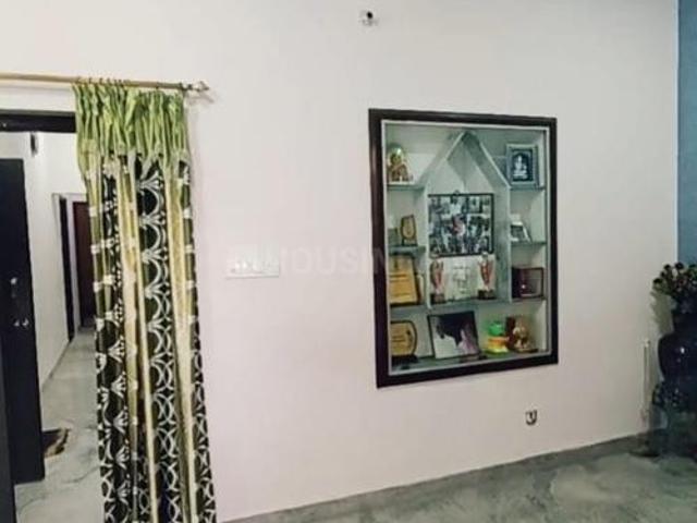 3 BHK Independent House in Jagatpura for rent Jaipur. The reference number is 18908925