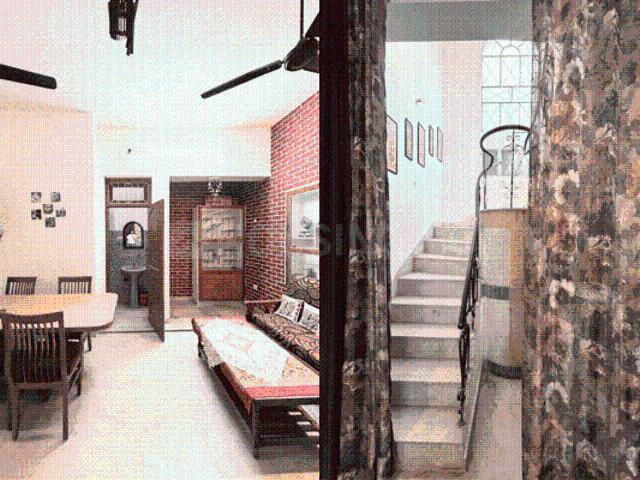 3 BHK Independent House in Jagatpura for rent Jaipur. The reference number is 20377328