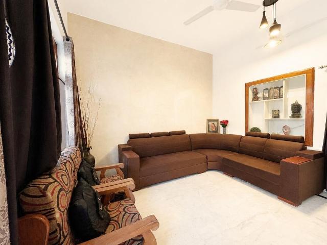 3 BHK Independent House in Jagatpura for rent Jaipur. The reference number is 20377419