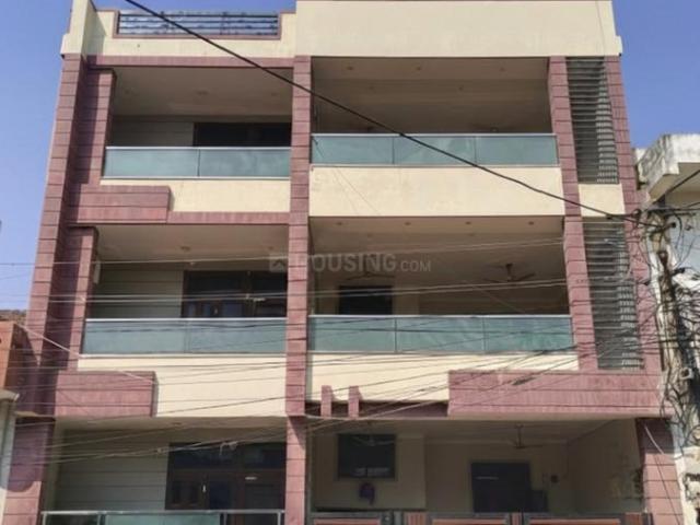 3 BHK Independent House in Jagatpura for rent Jaipur. The reference number is 20971375