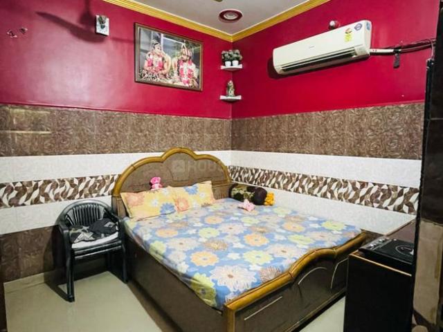 3 BHK Independent House in Jagrati Vihar for resale Meerut. The reference number is 17123076