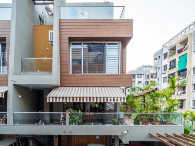 3 BHK Independent House in Jahangir Pura for rent Surat. The reference number is 20081366