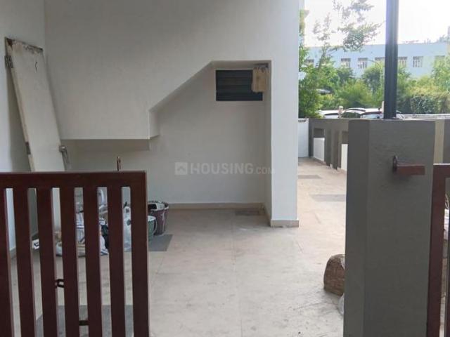 3 BHK Independent House in Jahangirabad for rent Surat. The reference number is 21197283