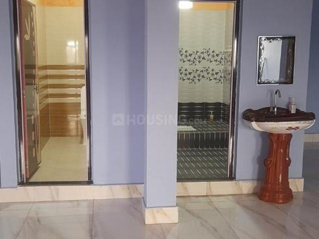 3 BHK Independent House in Jaina More for rent Bokaro. The reference number is 20306087
