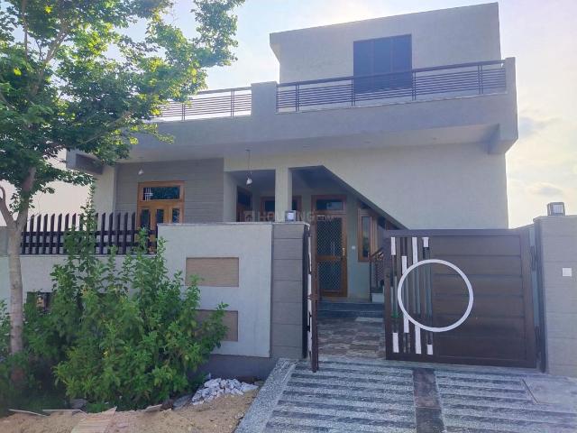 3 BHK Independent House in Jaipur Greens for rent Jaipur. The reference number is 20287413