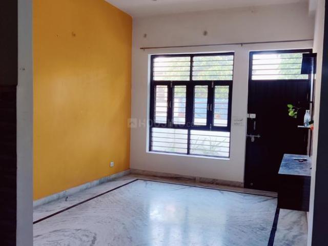 3 BHK Independent House in Jaipuria for rent Agra. The reference number is 20350019