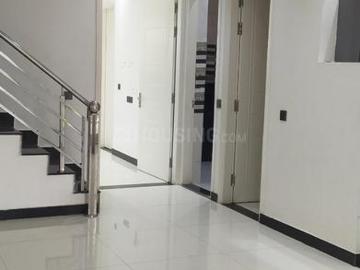 3 BHK Independent House in Jakhan for rent Dehradun. The reference number is 19874598