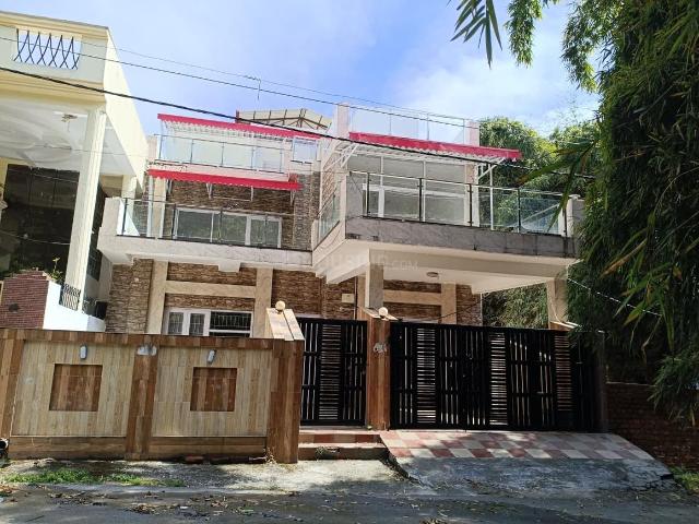 3 BHK Independent House in Jakhan for rent Dehradun. The reference number is 21108009