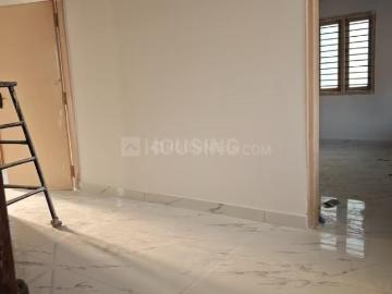 3 BHK Independent House in Jakkur for rent Bengaluru. The reference number is 20573475