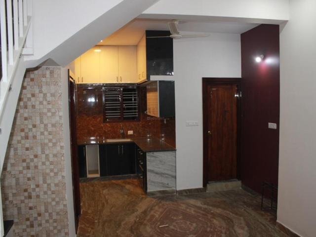 3 BHK Independent House in Jakkur for rent Bengaluru. The reference number is 6864106