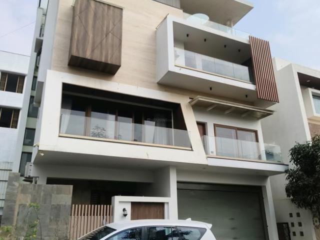 3 BHK Independent House in Jakkur for resale Bengaluru. The reference number is 17897379