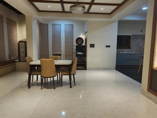 3 BHK Independent House in Jakkur for resale Bengaluru. The reference number is 17897379
