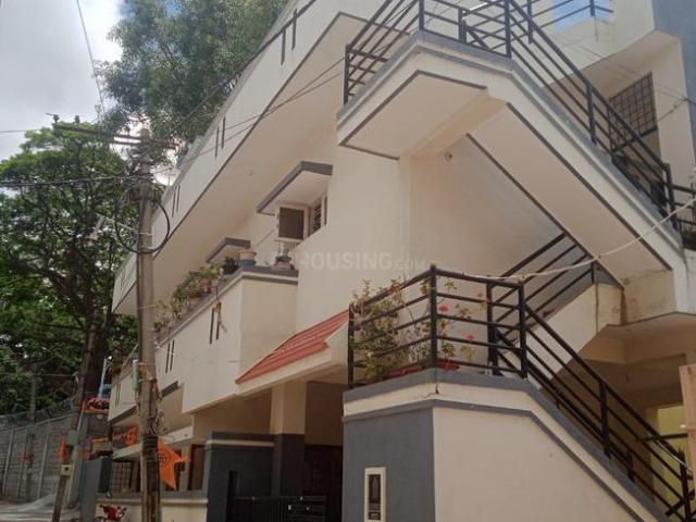 3 BHK Independent House in Jalahalli for resale Bengaluru. The reference number is 20565729