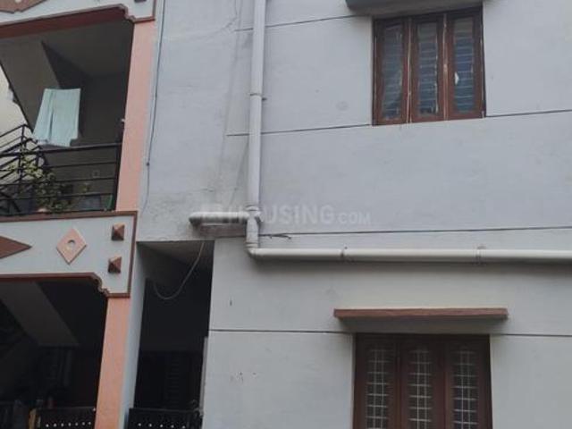 3 BHK Independent House in Jalahalli West for resale Bengaluru. The reference number is 20269307