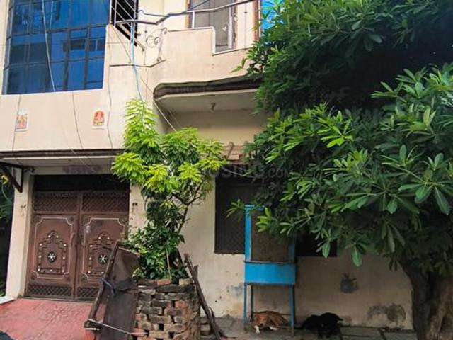 3 BHK Independent House in Jarauli for rent Kanpur. The reference number is 21112264