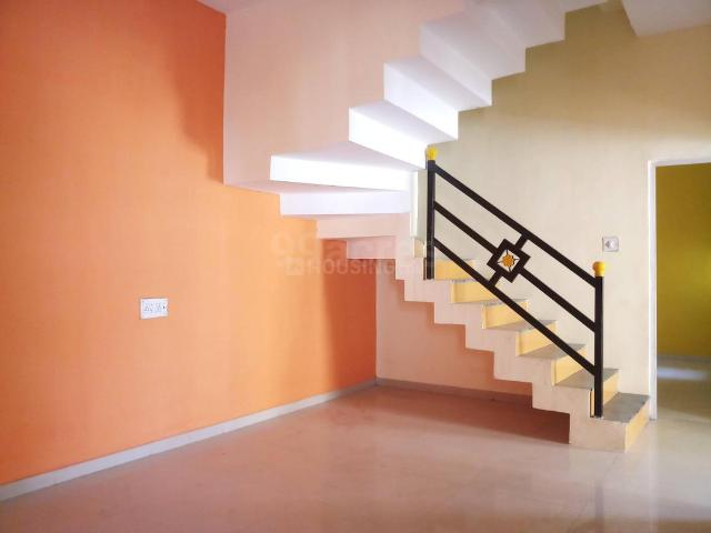 3 BHK Independent House in Jasodanagr for rent Ahmedabad. The reference number is 7176291