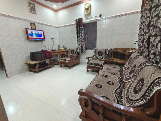 3 BHK Independent House in Jasodanagr for resale Ahmedabad. The reference number is 19980427