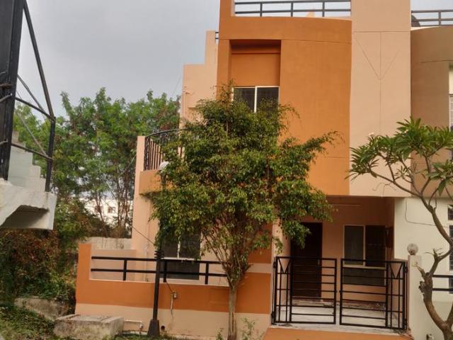 3 BHK Independent House in Jatkhedi for rent Bhopal. The reference number is 8234374