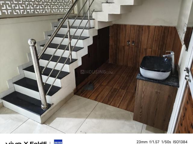 3 BHK Independent House in Jawahar Nagar for rent Ujjain. The reference number is 20650990