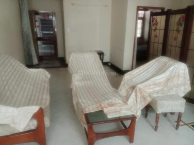 3 BHK Independent House in Jawahar Nagar for resale Jaipur. The reference number is 19284522