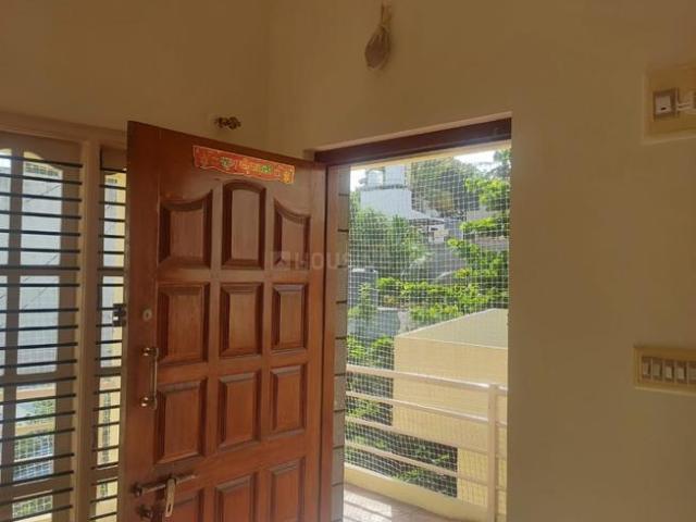 3 BHK Independent House in Jayanagar for rent Bengaluru. The reference number is 20413899