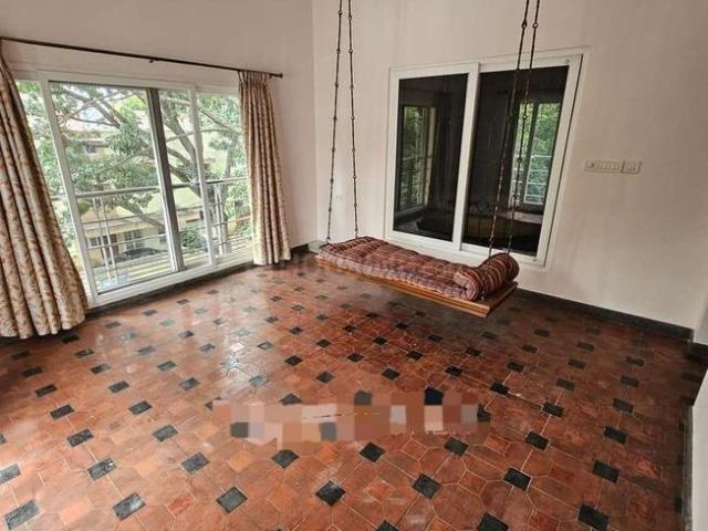 3 BHK Independent House in Jayanagar for rent Bengaluru. The reference number is 20947923