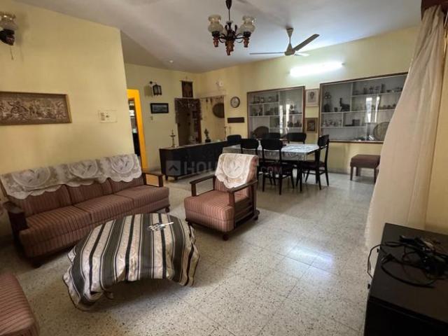 3 BHK Independent House in Jayanagar for rent Bengaluru. The reference number is 21077757