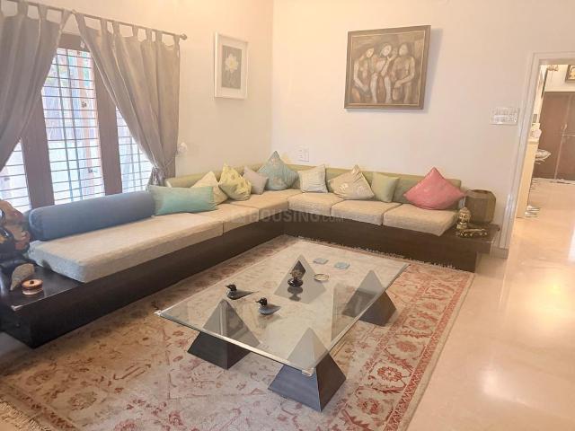 3 BHK Independent House in Jayanagar for rent Bengaluru. The reference number is 21122401