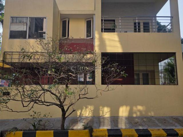 3 BHK Independent House in Jayanagar for resale Bengaluru. The reference number is 19711743