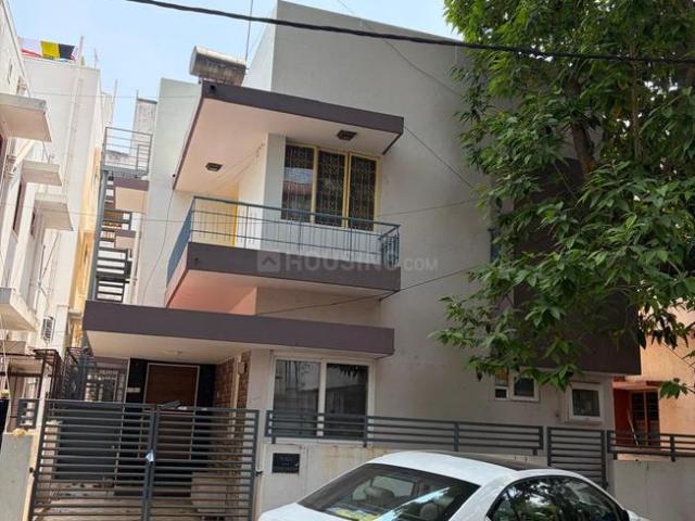 3 BHK Independent House in Jayanagar for resale Bengaluru. The reference number is 19969094