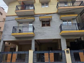 3 BHK Independent House in Jayanagar for resale Bengaluru. The reference number is 20424456