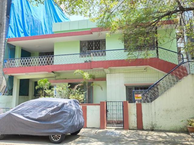 3 BHK Independent House in Jayanagar for resale Bengaluru. The reference number is 20198360