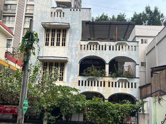 3 BHK Independent House in Jayanagar for resale Bengaluru. The reference number is 21023308
