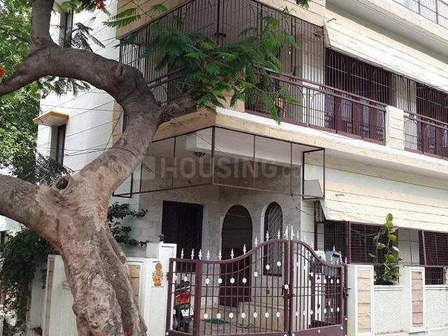 3 BHK Independent House in Jeevan Bima Nagar for resale Bengaluru. The reference number is 13704130