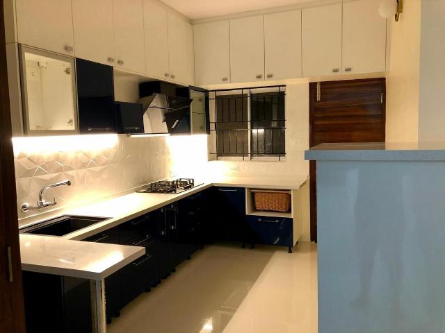 3 BHK Independent House in Jeevan Bima Nagar for resale Bengaluru. The reference number is 19516783