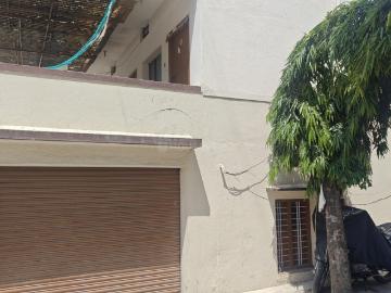 3 BHK Independent House in Jeevan Bima Nagar for resale Bengaluru. The reference number is 20350808