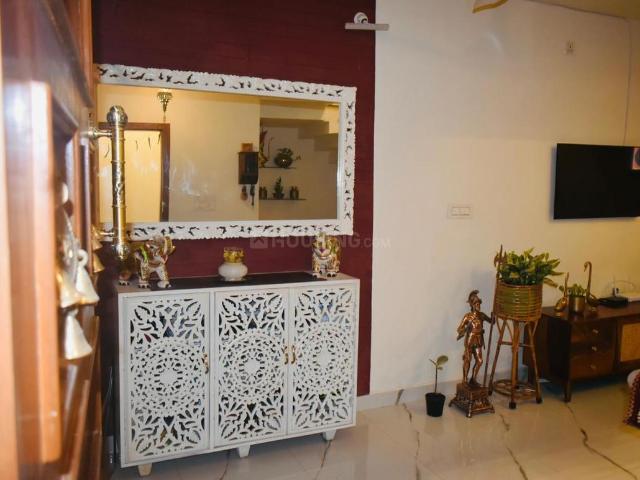 3 BHK Independent House in Jeevan Bima Nagar for resale Bengaluru. The reference number is 20690761