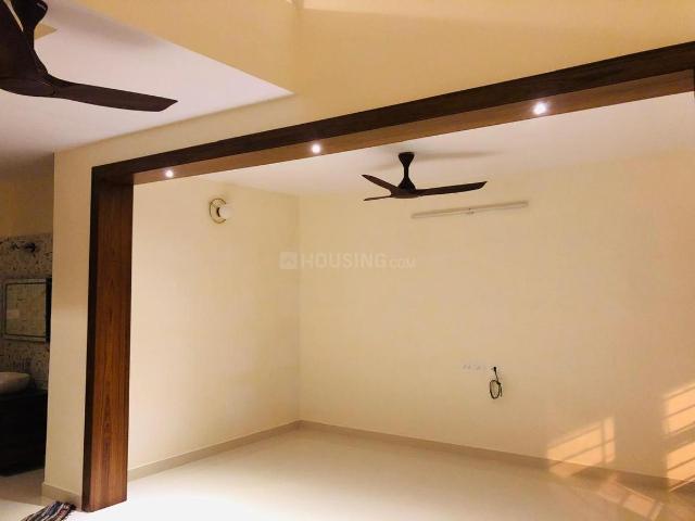 3 BHK Independent House in Jeevan Bima Nagar for resale Bengaluru. The reference number is 20718605