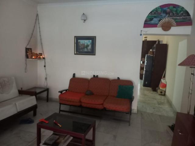 3 BHK Independent House in Jeevan Bima Nagar for resale Bengaluru. The reference number is 20935974