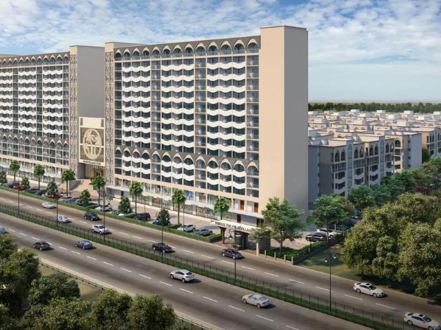 3 BHK Independent House in Jewar for resale Greater Noida. The reference number is 20580295
