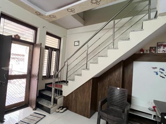 3 BHK Independent House in Jhotwara for rent Jaipur. The reference number is 20773744