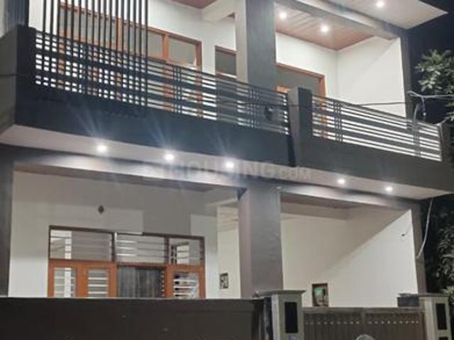 3 BHK Independent House in Jhotwara for rent Jaipur. The reference number is 20251854