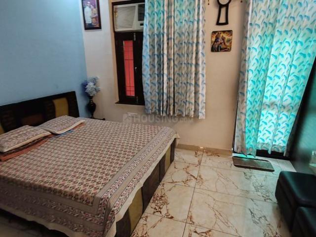 3 BHK Independent House in Jhotwara for rent Jaipur. The reference number is 21228336